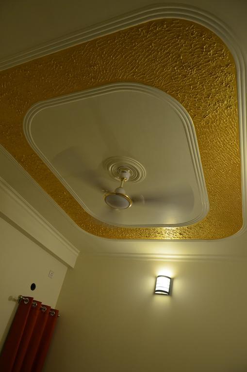 Divine Destination Hotell Varanasi Exteriör bild