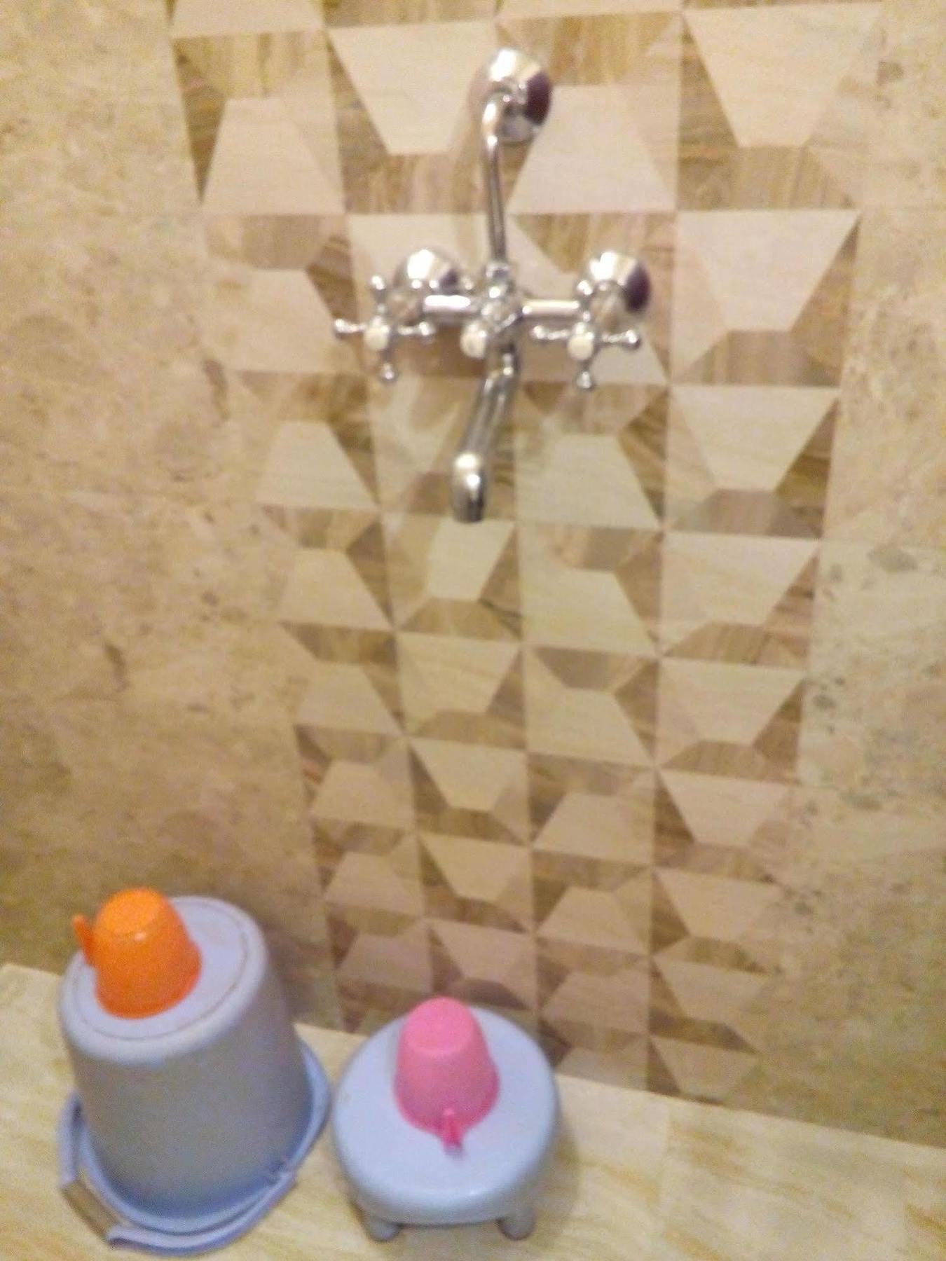 Divine Destination Hotell Varanasi Exteriör bild